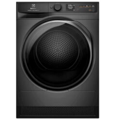 Máy sấy bơm nhiệt Electrolux 9kg EDH902R9SC UltimateCare 900