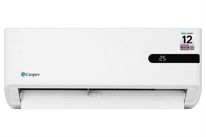 Điều hòa Casper 9000 BTU 1 chiều inverter GC-09IB36