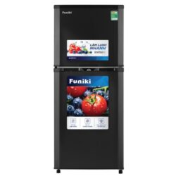 Tủ lạnh Funiki HR T6185TDG