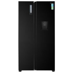 Tủ Lạnh Casper Inverter ProFresh 530 Lít Side By Side RS-E530PBS - Mới 2025