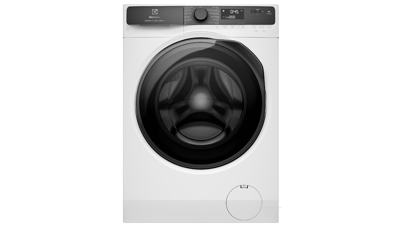 Máy giặt Electrolux 10kg EWF1023P5WC UltimateCare 500 Máy giặt Electrolux 10kg EWF1023P5WC UltimateCare 500