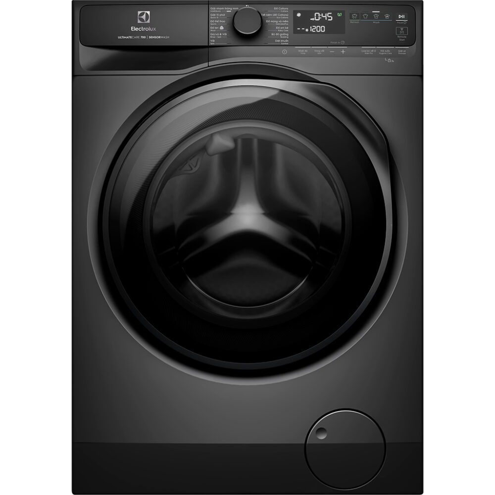 Máy giặt Electrolux UltimateCare 700 Inverter 10 kg EWF1043R7SC
