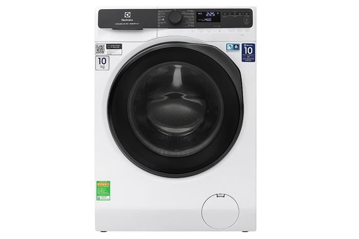 Máy giặt Electrolux UltimateCare 700 Inverter 10 kg EWF1043R7WC