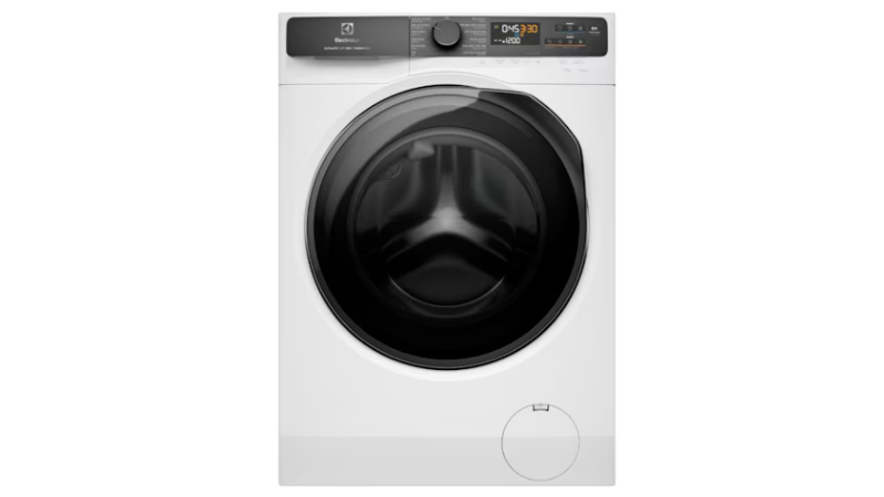 Máy giặt sấy Electrolux UltimateCare 500 Inverter giặt 11 kg - sấy 7 kg EWW1123P5WC