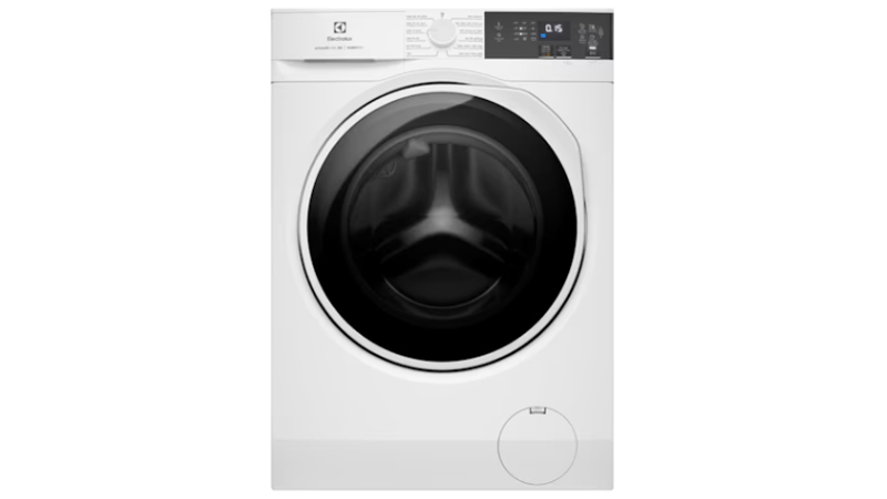 Máy giặt sấy Electrolux UltimateCare 300 Inverter giặt 9 kg - sấy 6 kg EWW9024P3WC