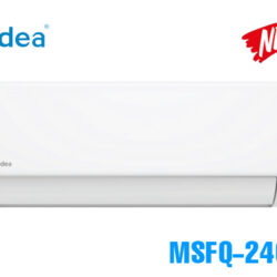 Điều hòa Midea 1 chiều 24.000BTU MSFQ-24CRN8