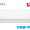Điều hòa Midea 18000BTu 1 chiều MSFQB-18CRN8
