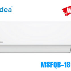 Điều hòa Midea 18000BTU 1 chiều MSFQB-18CRN8
