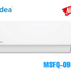 Điều hòa Midea 9000BTU 1 chiều MSFQ-09CRN8