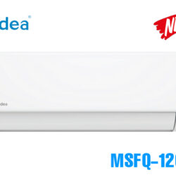 Điều hòa Midea 1 chiều 12.000BTU MSFQ-12CRN8