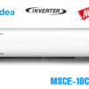 Điều hòa Midea MSCE-10CRFN8 9000 BTU 1 chiều inverter