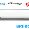 Điều hòa Midea MSCE-13CRFN8 12000 BTU 1 chiều inverter