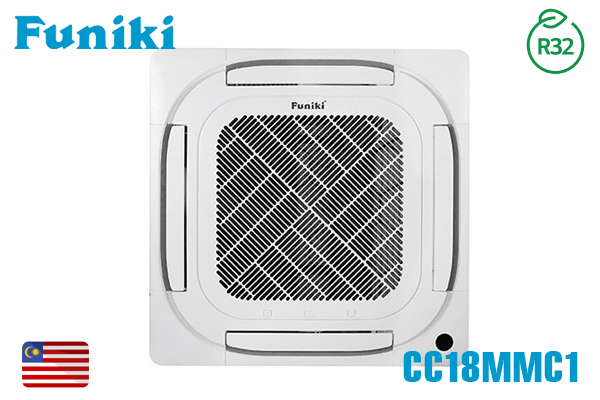 Điều hòa âm trần Funiki CC18MMC1 1 chiều
