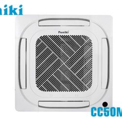 Điều hòa âm trần Funiki 1 chiều 50.000BTU CC50MMC1
