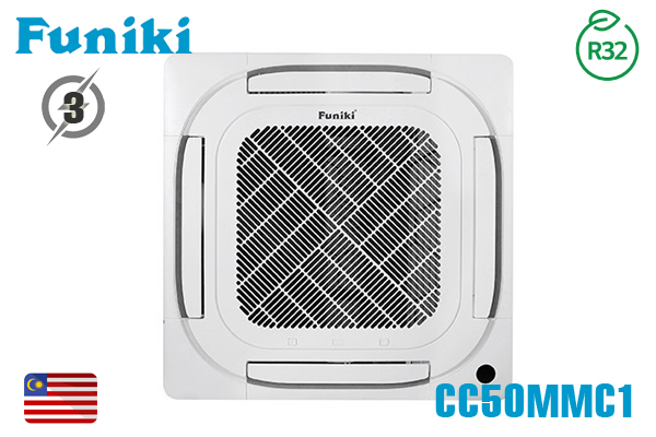 Điều hòa âm trần Funiki 1 chiều 50.000BTU CC50MMC1