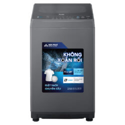 Máy giặt Funiki HWM T6105ABG 10.5Kg lồng đứng