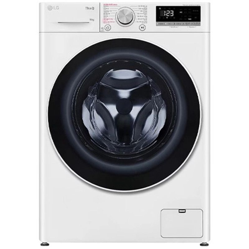 Máy giặt LG Inverter 9 kg FM1209N6W