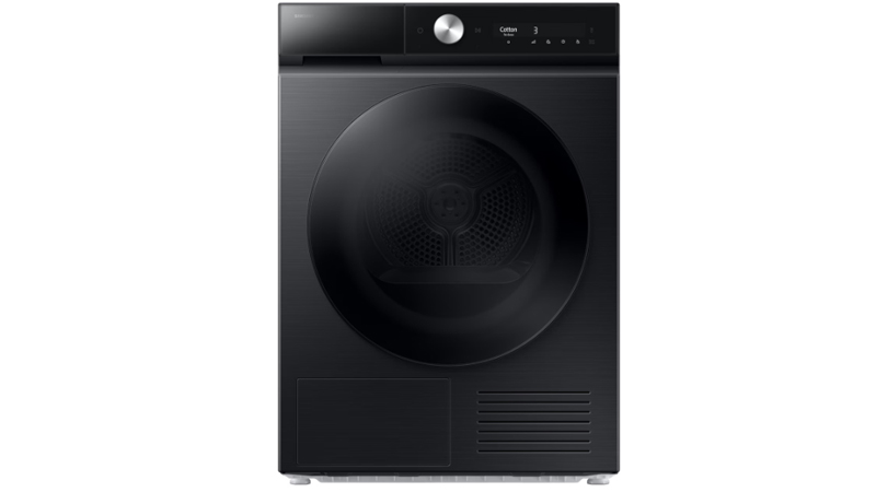 Máy sấy Samsung DV10BB9440GBSV bơm nhiệt 10 kg Máy sấy Samsung DV10BB9440GBSV bơm nhiệt 10 kg