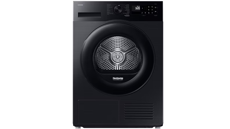 Máy sấy bơm nhiệt Samsung 9 kg DV90CGC2A0ABSV Máy sấy bơm nhiệt Samsung 9 kg DV90CGC2A0ABSV
