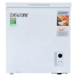 Tủ đông Hoà Phát 66 lít HPF AN666