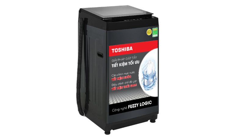 Máy giặt Toshiba 8 kg AW-M905BV(MK) Máy giặt Toshiba 8 kg AW-M905BV(MK)
