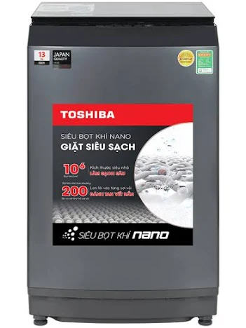 Máy giặt Toshiba 8 kg AW-M905BV(MK)