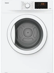 Máy sấy thông hơi Galanz 7 kg DV-70T5C(W)